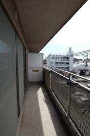 13/16 バルコニー