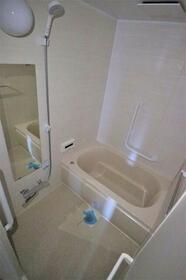 8/16 浴室