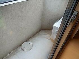 16/16 バルコニー