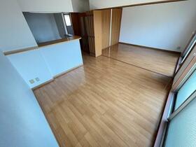 3/17 リビング/ダイニング