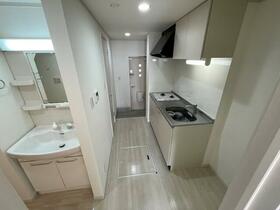 3/16 リビング/ダイニング