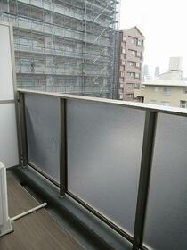 13/16 バルコニー