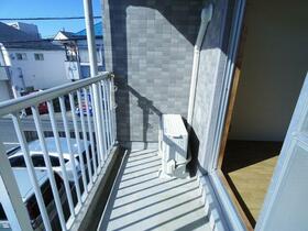 15/16 バルコニー