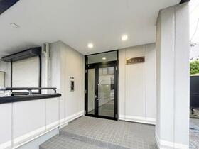 12/12 エントランス