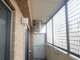 14/16 バルコニー