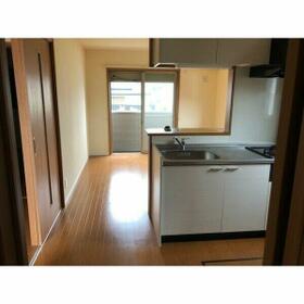 3/7 リビング/ダイニング