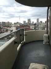 15/16 バルコニー