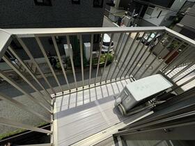 14/16 バルコニー