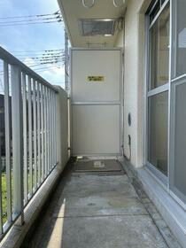 15/17 バルコニー