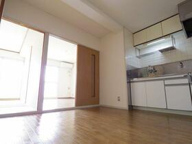 3/17 リビング/ダイニング