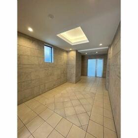 8/8 エントランス