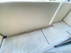 13/16 バルコニー