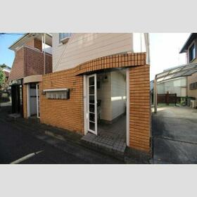 14/16 エントランス