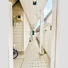 4/5 エントランス