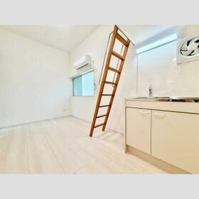 4/16 リビング/ダイニング