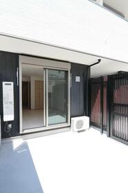 14/16 バルコニー