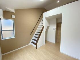 3/16 リビング/ダイニング