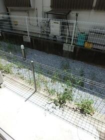 14/16 バルコニー