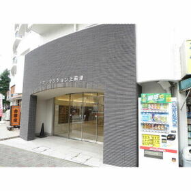 11/12 エントランス