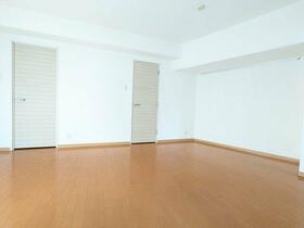 4/16 リビング/ダイニング