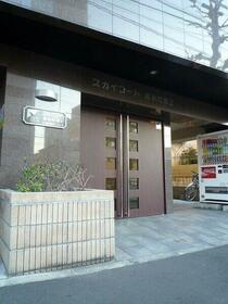 15/16 エントランス