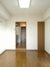 6/16 リビング/ダイニング