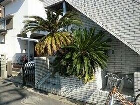 3/3 エントランス