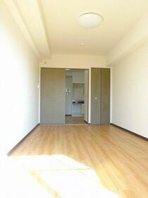 6/16 リビング/ダイニング