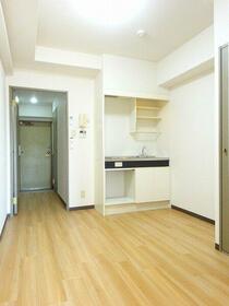 7/16 リビング/ダイニング