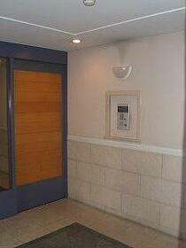 6/6 エントランス