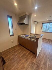 3/12 リビング/ダイニング