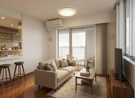 3/16 リビング/ダイニング