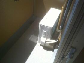 15/16 バルコニー