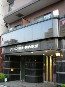 11/21 エントランス