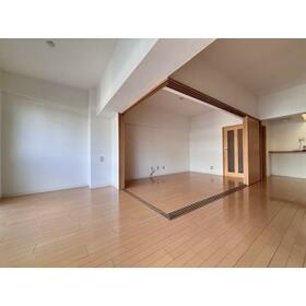 2/21 リビング/ダイニング