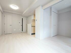 4/16 リビング/ダイニング