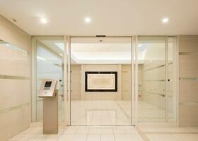 9/10 エントランス