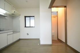 4/16 リビング/ダイニング