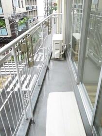 14/16 バルコニー