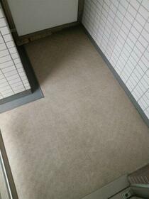 15/16 バルコニー