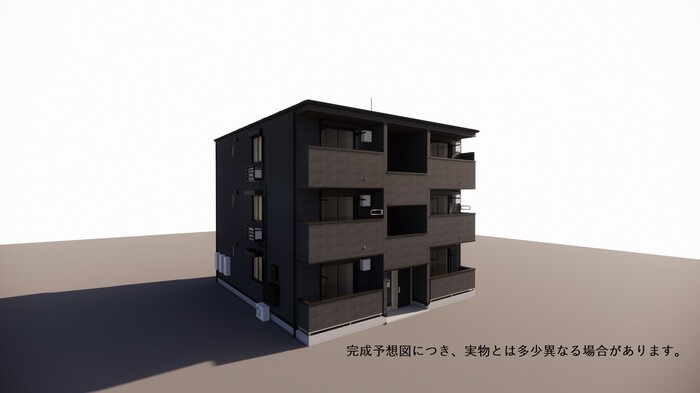 1/6 外観