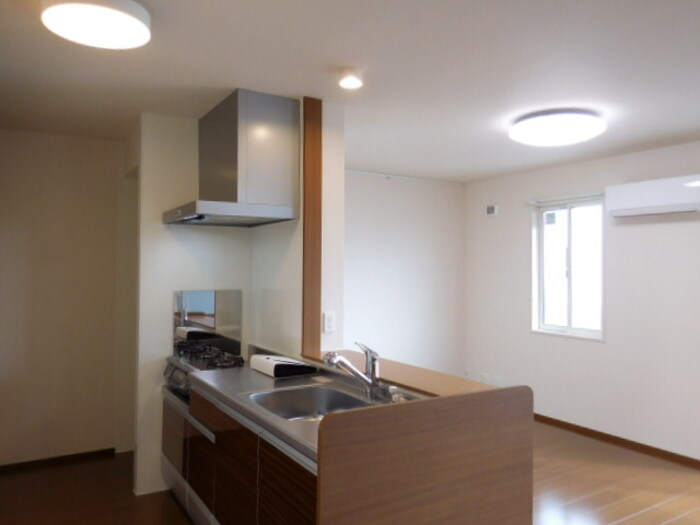 3/17 リビング/ダイニング