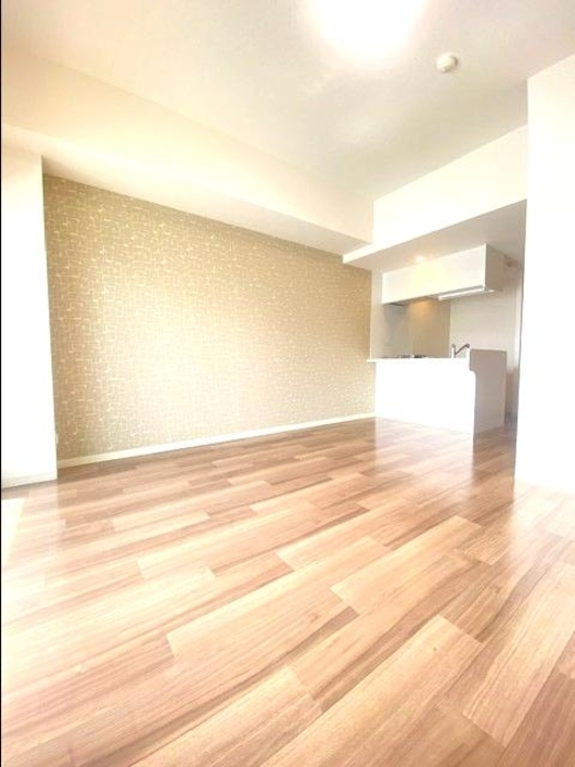 3/15 リビング/ダイニング