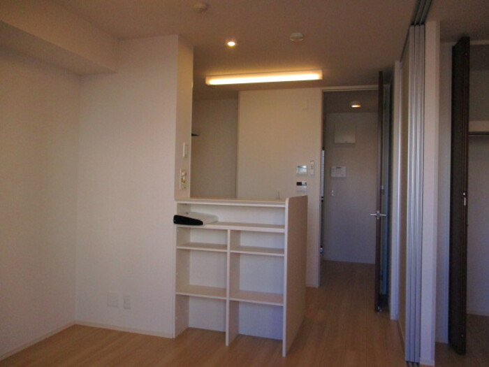 3/13 リビング/ダイニング