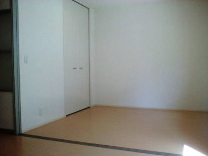 3/5 リビング/ダイニング