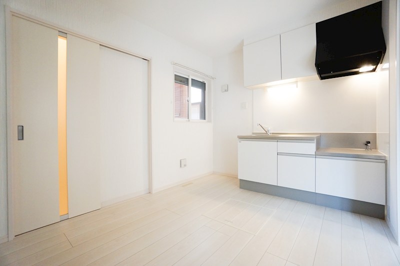 5/22 リビング/ダイニング