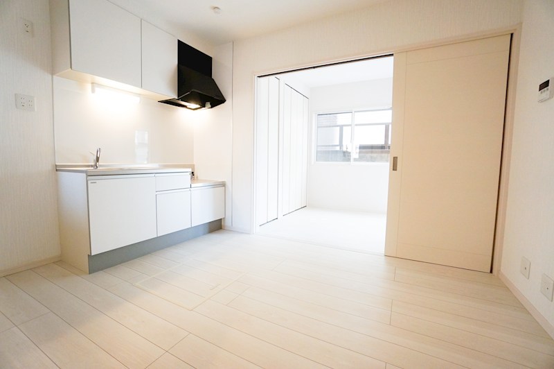 3/22 リビング/ダイニング