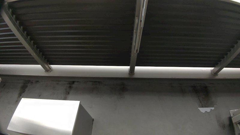 16/30 バルコニー