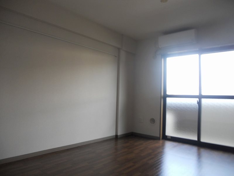 4/14 リビング/ダイニング