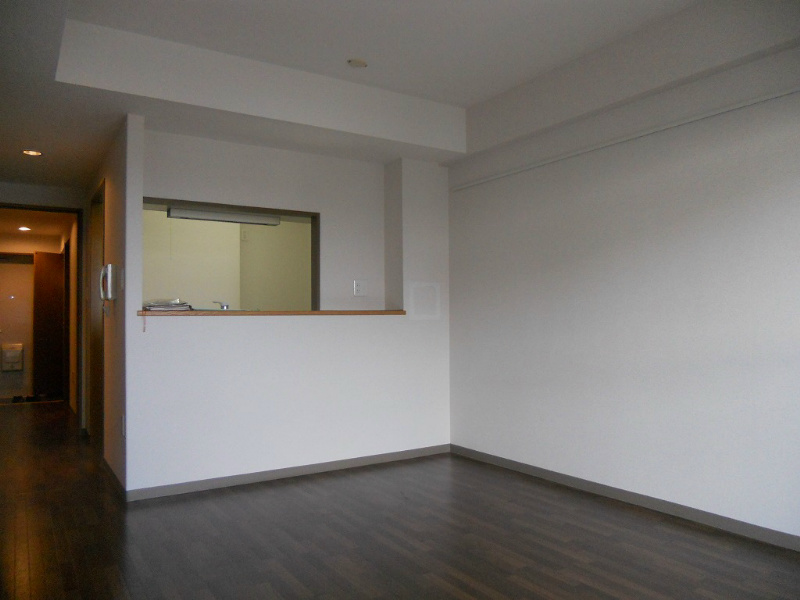 3/14 リビング/ダイニング